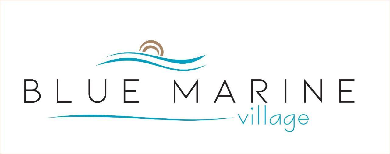 رودي غارغانيكو Blue Marine Village المظهر الخارجي الصورة