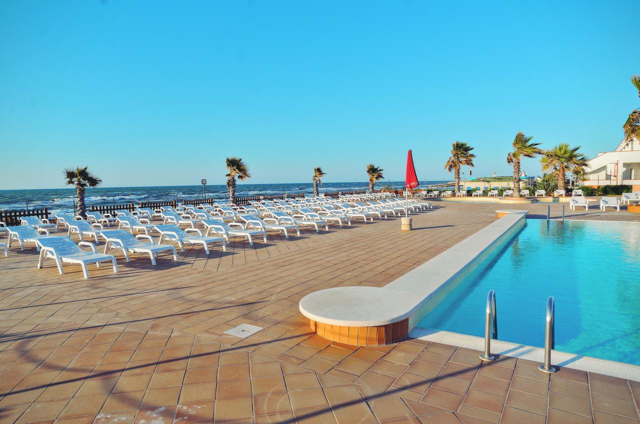 رودي غارغانيكو Blue Marine Village المظهر الخارجي الصورة